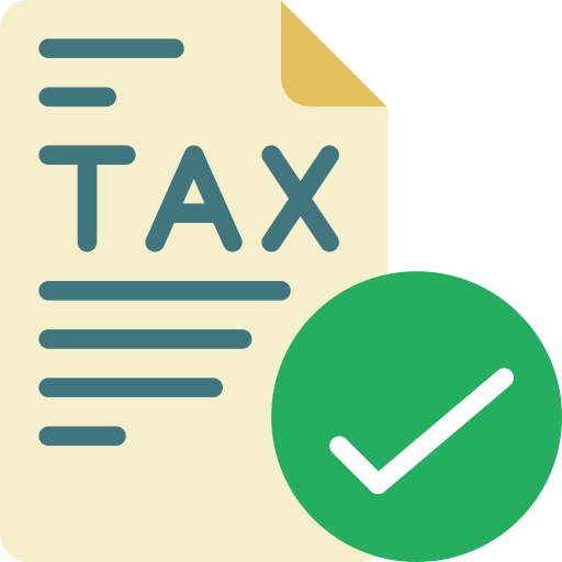 Tax Documents