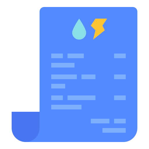 Utility Bills