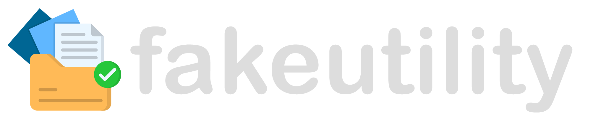 Fakeutility.com