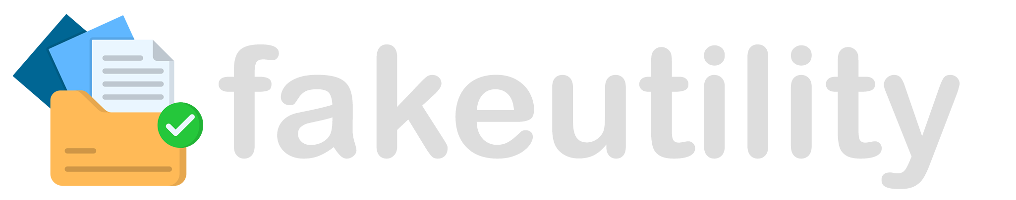 Fakeutility.com